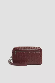 Борсетка Bottega Veneta