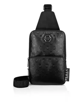 Борсетка Philipp Plein
