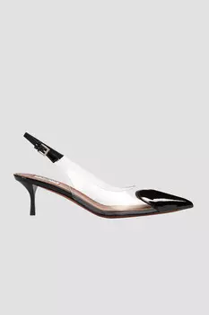 Босоножки Alaia