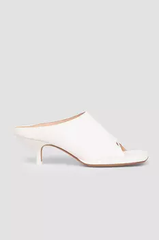 Босоножки Max Mara