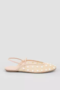 Босоножки Maxmara