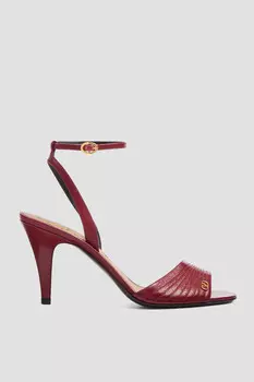 Босоножки Valentino Модель Ladycrush