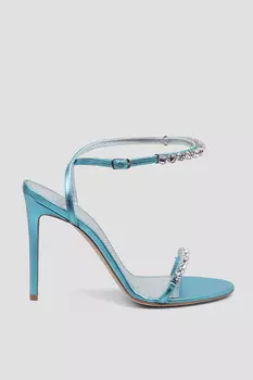 Босоножки Yana