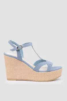 Босоножки Yana