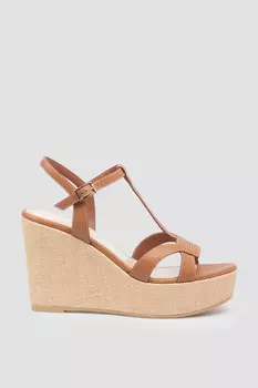 Босоножки Yana