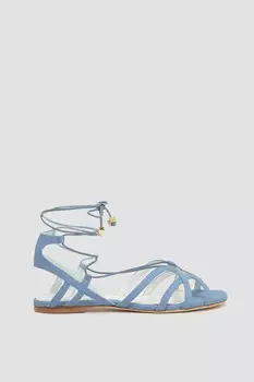 Босоножки Yana