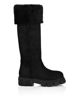 Ботфорты Philipp Plein
