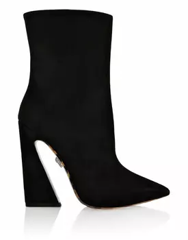 Ботфорты Philipp Plein