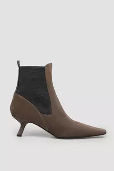 Ботильоны Brunello Cucinelli