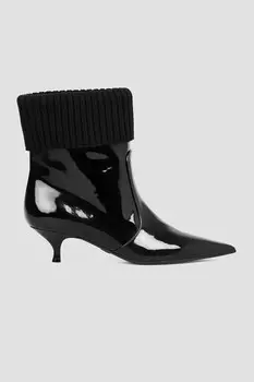 Ботильоны Dior Модель Dior Beat