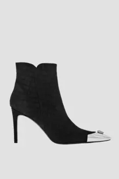 Ботильоны Philipp Plein