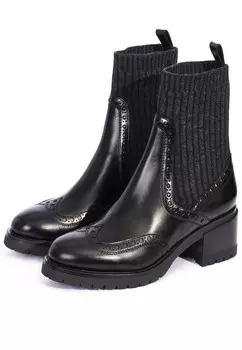 Ботильоны Santoni