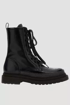 Ботинки Brunello Cucinelli