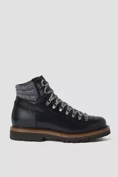 Ботинки Brunello Cucinelli Модель Mountain