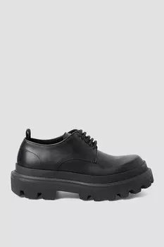 Ботинки Dolce & Gabbana Модель High Trekking