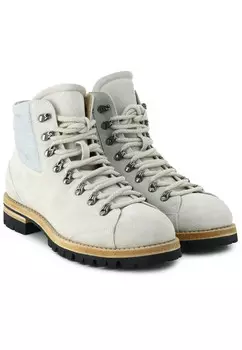 Ботинки Eleventy