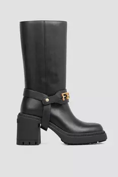 Ботинки Fendi