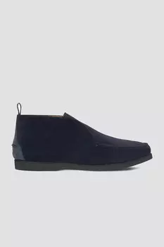 Ботинки Kiton