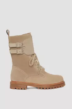 Ботинки Kiton