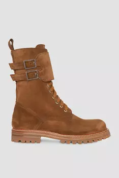 Ботинки Kiton