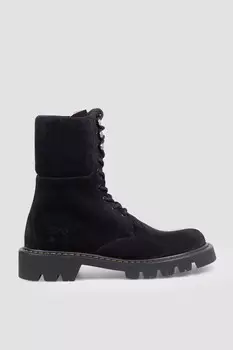 Ботинки Loewe Модель Sierra