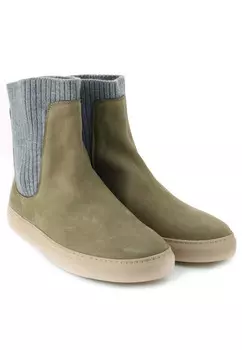 Ботинки Mandelli