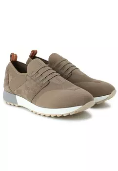 Ботинки Mandelli