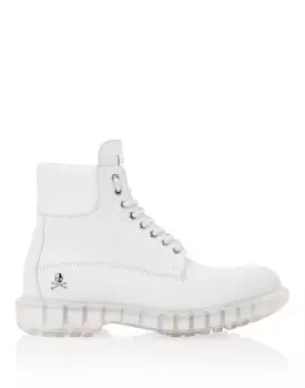 Ботинки Philipp Plein