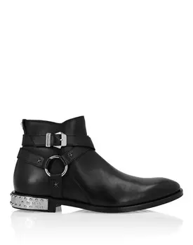 Ботинки Philipp Plein