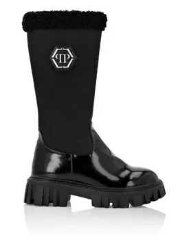 Ботинки Philipp Plein