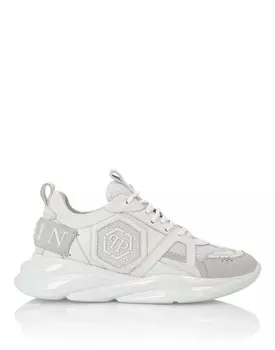 Ботинки Philipp Plein