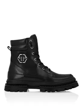 Ботинки Philipp Plein