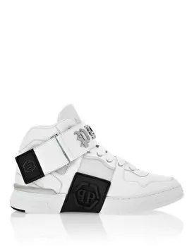 Ботинки Philipp Plein