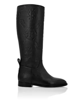 Ботинки Philipp Plein