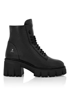 Ботинки Philipp Plein