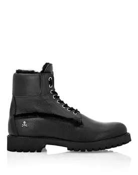 Ботинки Philipp Plein