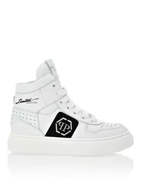 Ботинки Philipp Plein