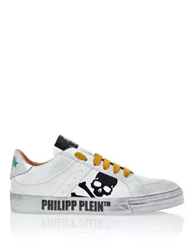 Ботинки Philipp Plein