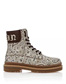 Ботинки Philipp Plein
