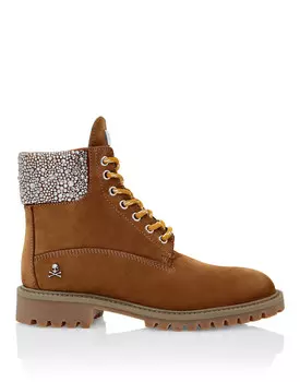 Ботинки Philipp Plein