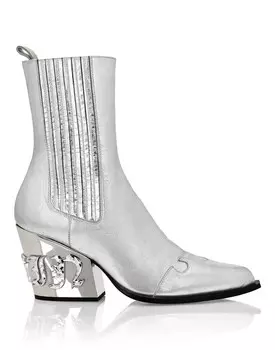 Ботинки Philipp Plein