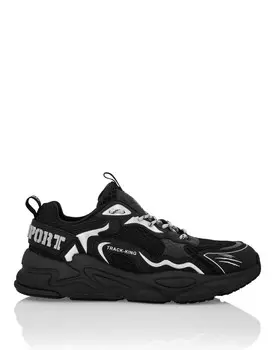 Ботинки Plein Sport