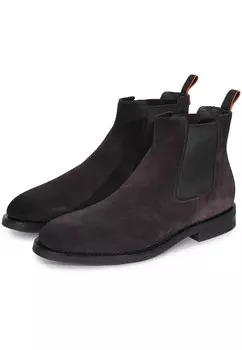 Ботинки Santoni