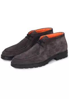 Ботинки Santoni