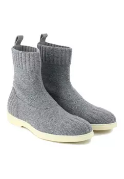 Ботинки Santoni