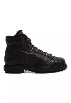 Ботинки Santoni