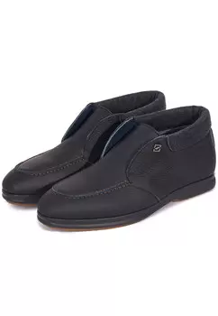 Ботинки Zilli