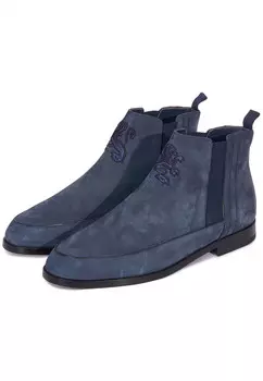 Ботинки Zilli