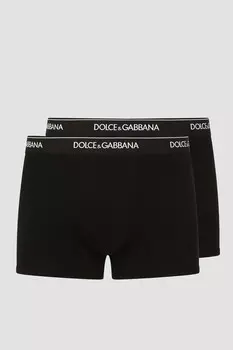 Боксеры Dolce & Gabbana Из Коллекции Continuative
