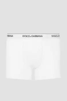 Боксеры Dolce & Gabbana Из Коллекции Continuative
